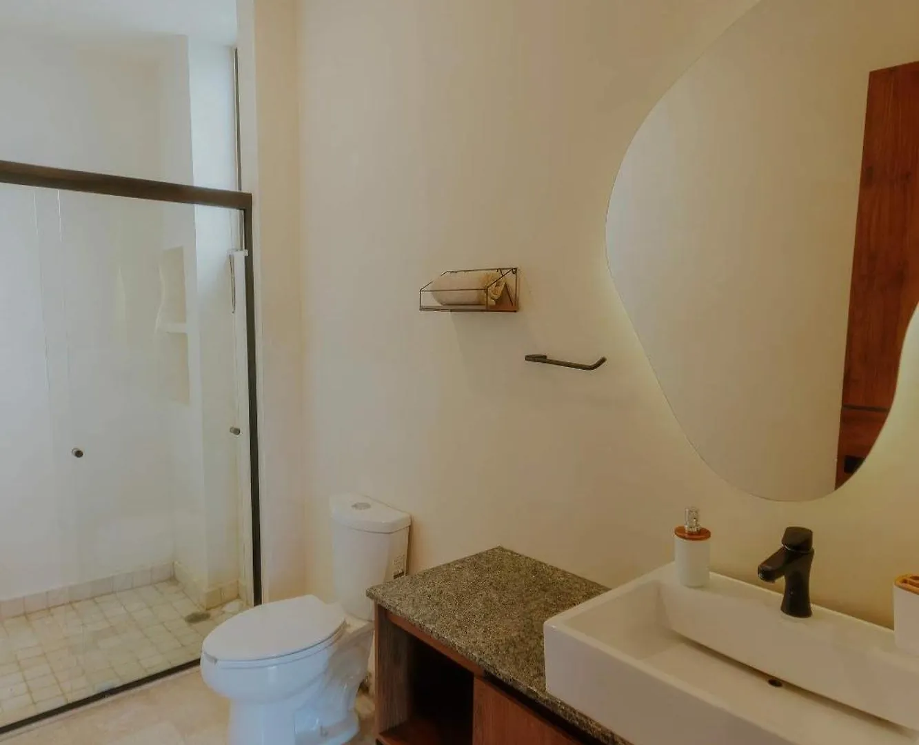 Apartamento Modern 2Br Oasis With Pool Views At Chaan Ha Tulum